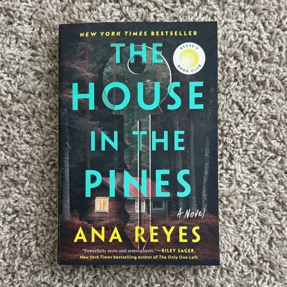 The House in the Pines - Ana Reyes - Picture 1 of 4